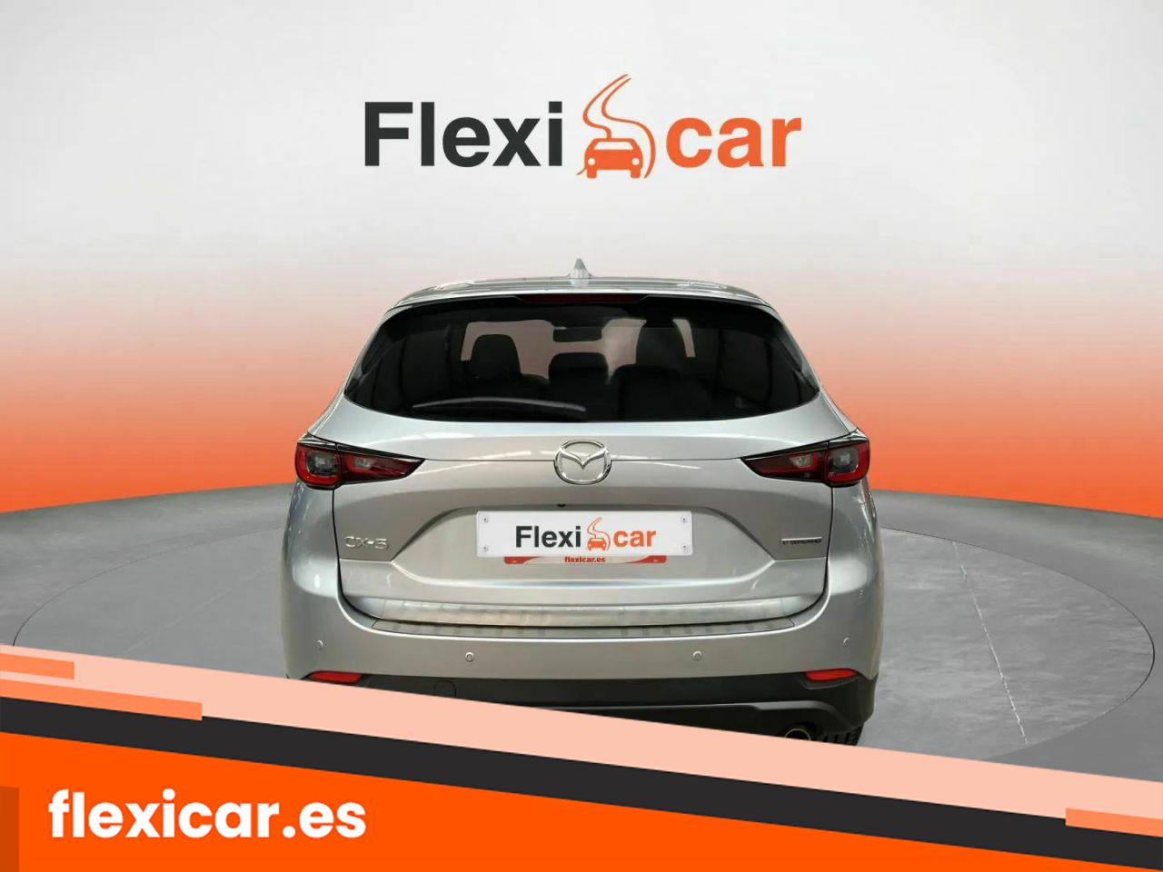 Foto Mazda CX-5 7
