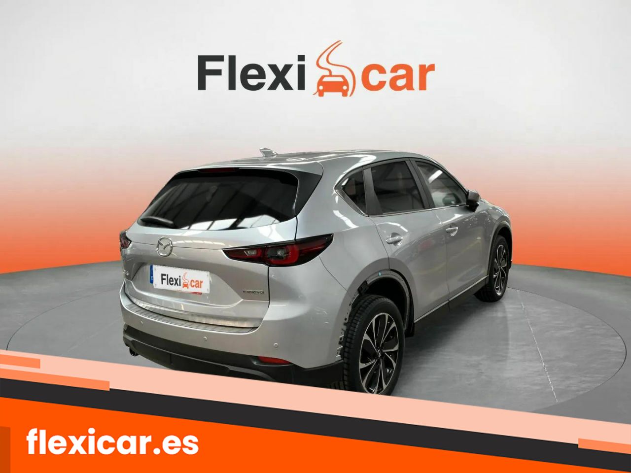 Foto Mazda CX-5 8