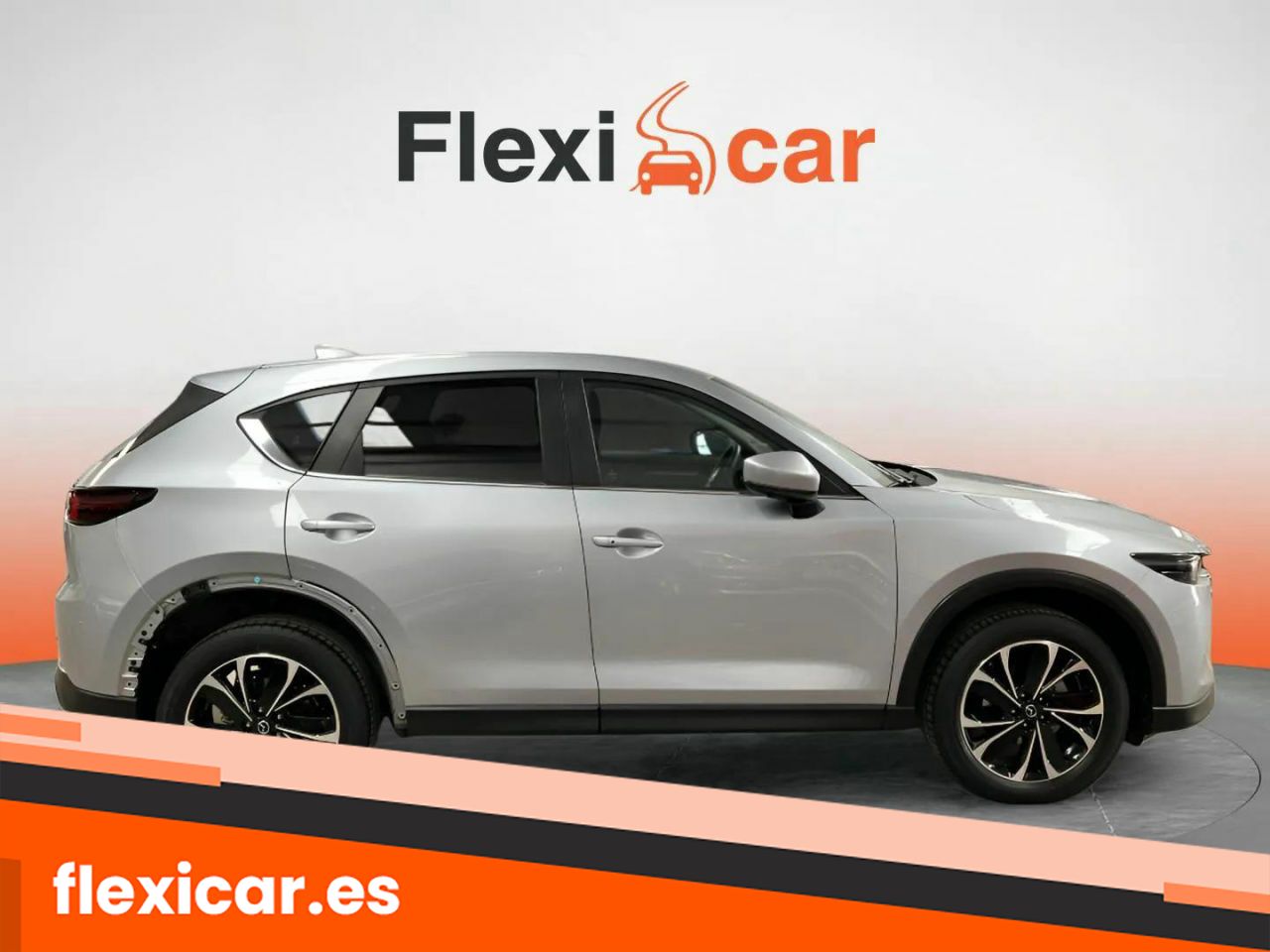 Foto Mazda CX-5 9