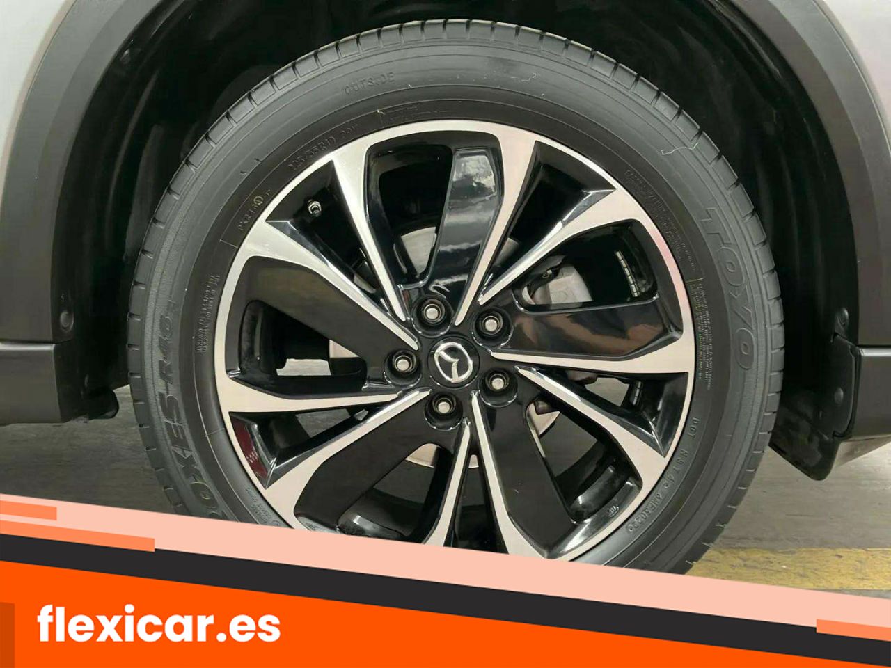 Foto Mazda CX-5 11