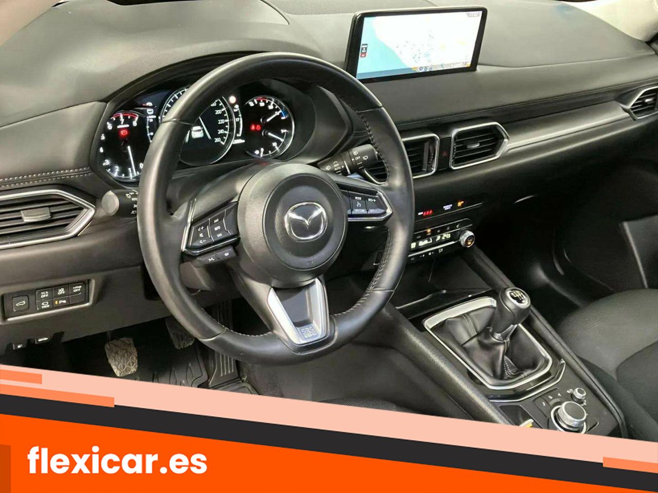 Foto Mazda CX-5 12