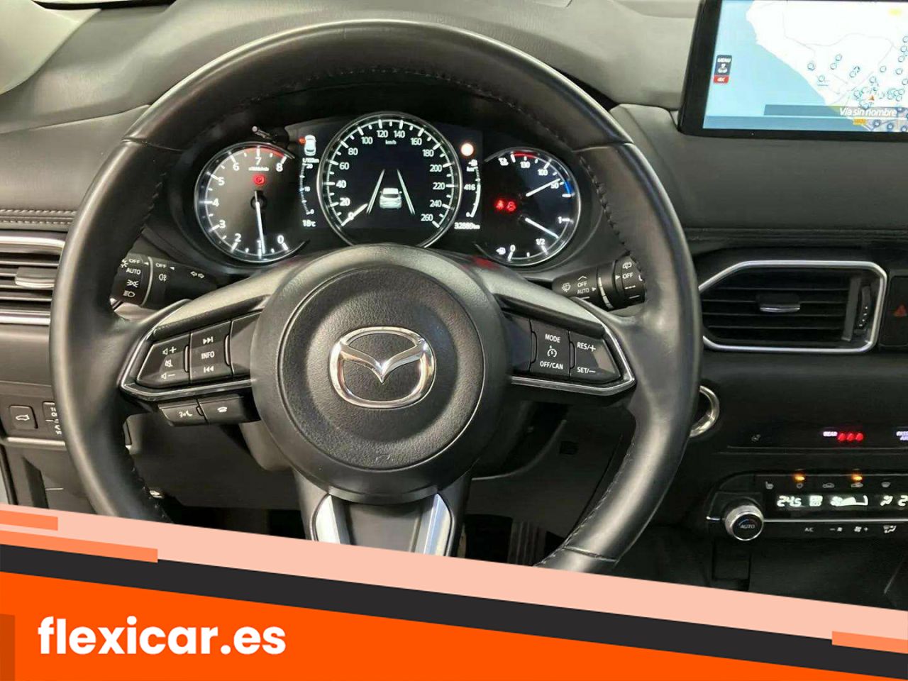Foto Mazda CX-5 13