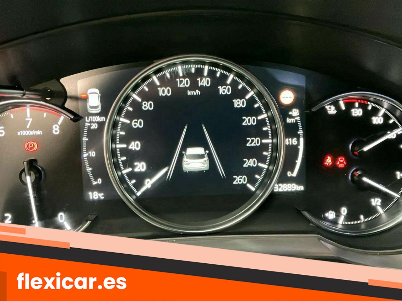 Foto Mazda CX-5 14