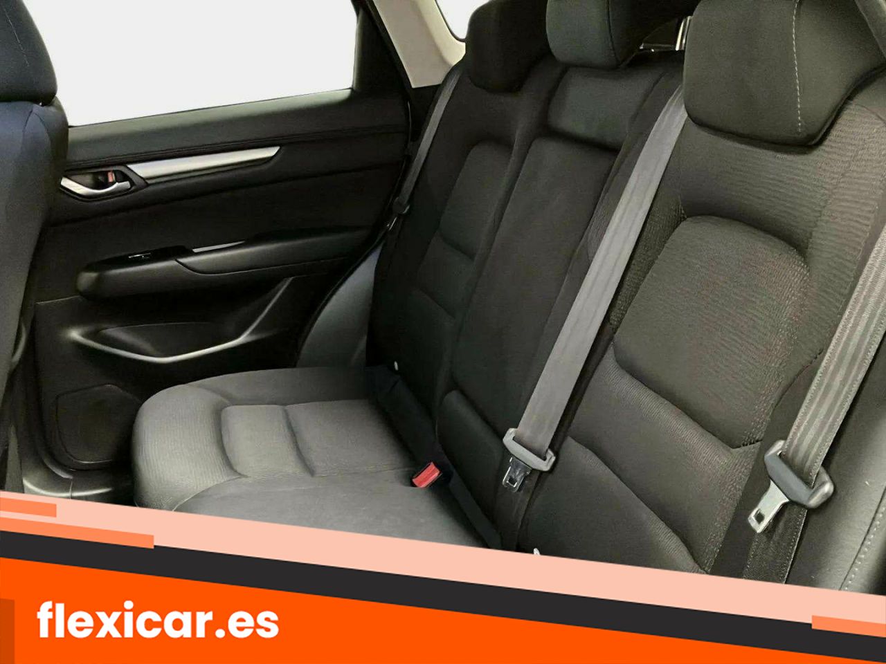 Foto Mazda CX-5 16