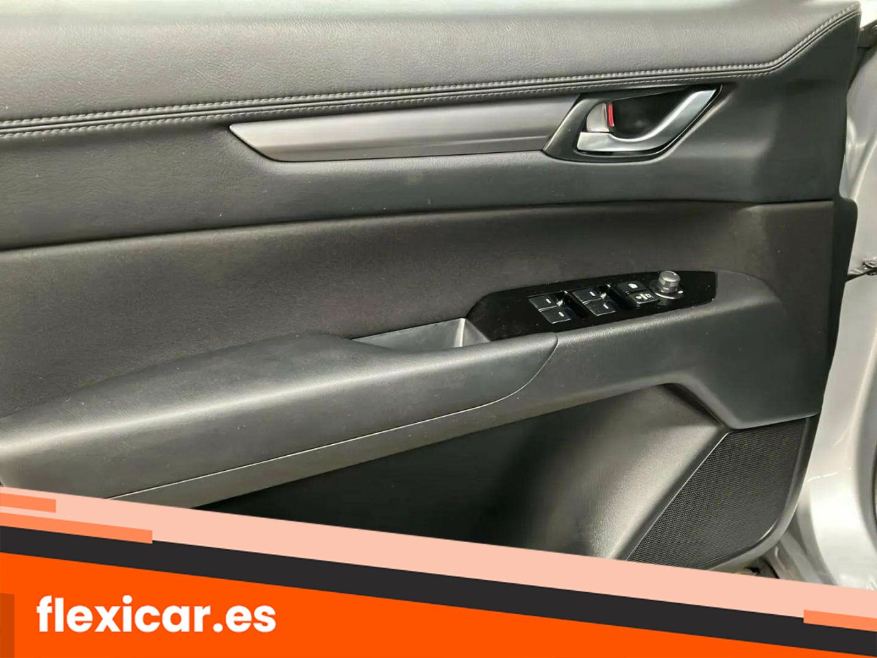 Foto Mazda CX-5 17
