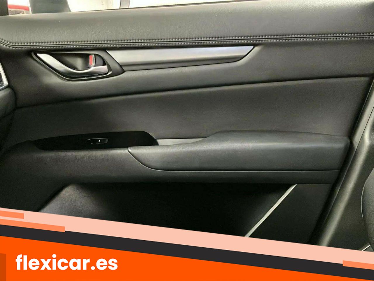 Foto Mazda CX-5 18