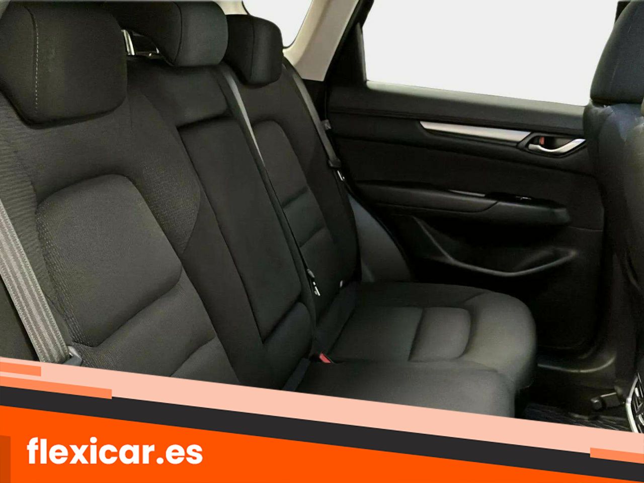 Foto Mazda CX-5 19