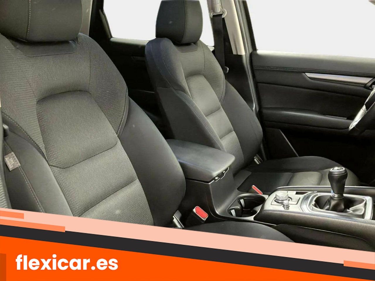 Foto Mazda CX-5 20