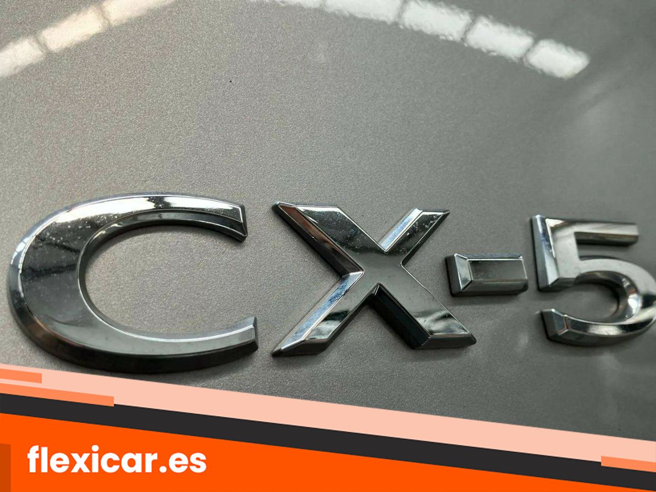 Foto Mazda CX-5 21