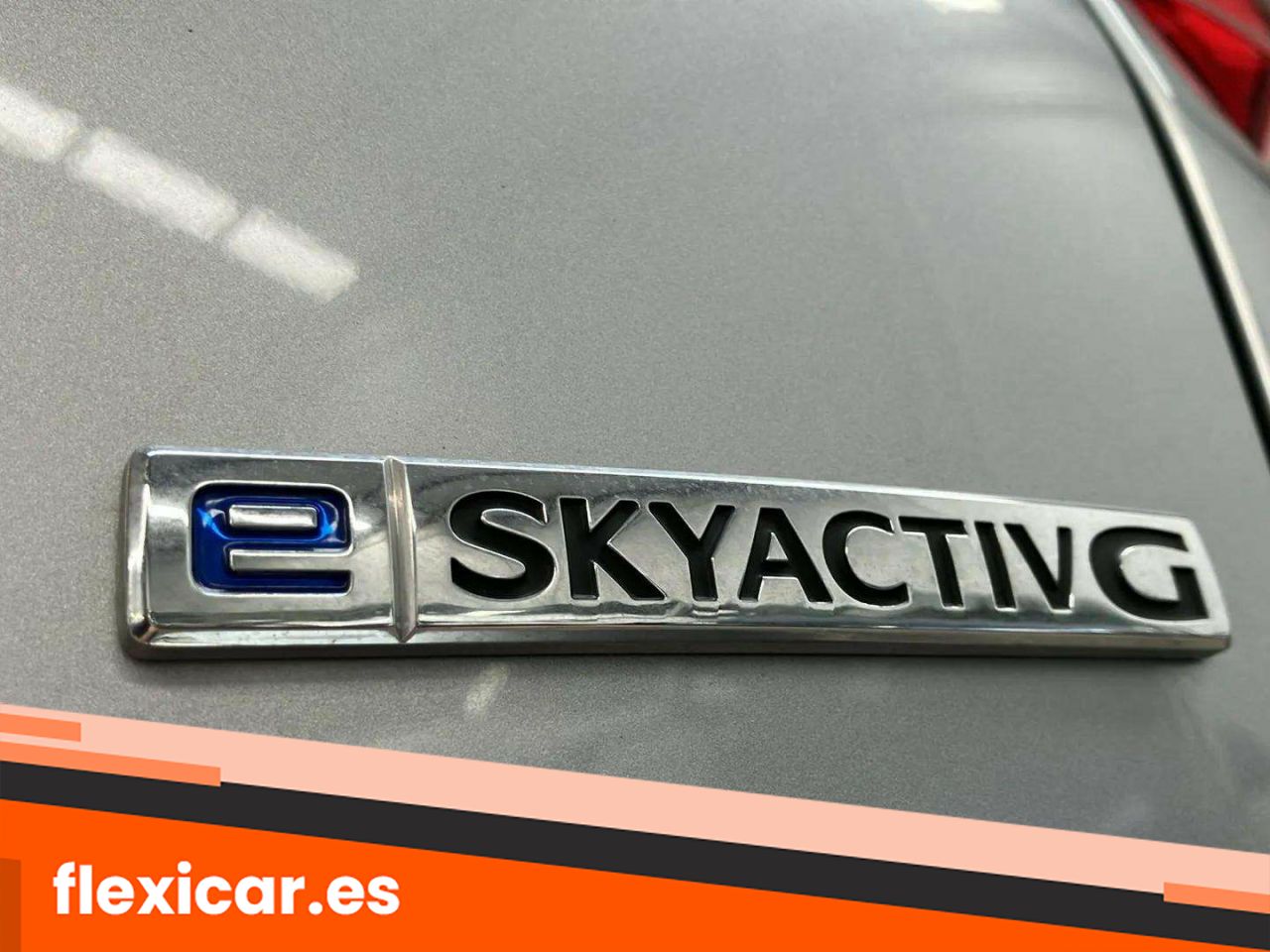 Foto Mazda CX-5 22
