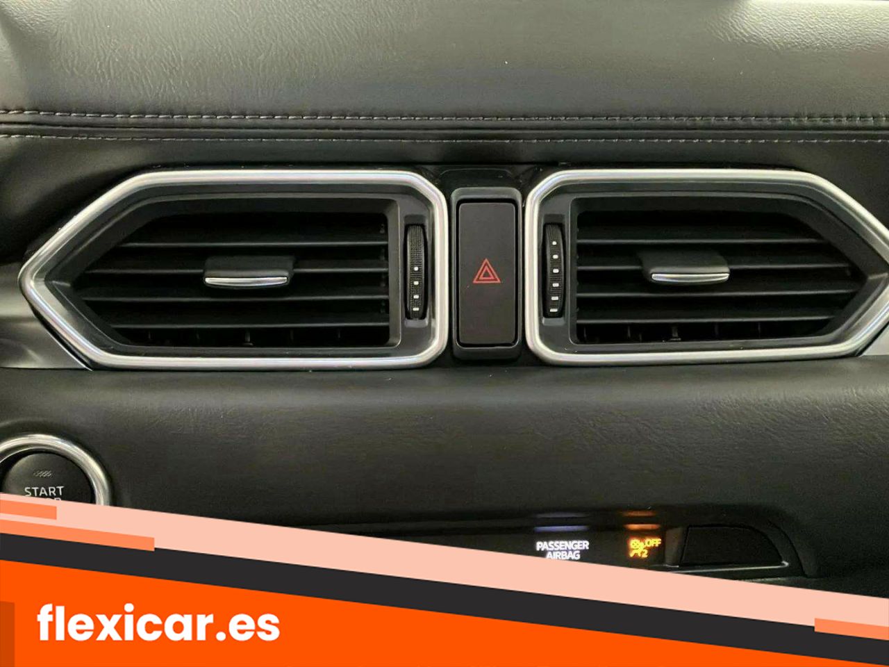 Foto Mazda CX-5 24
