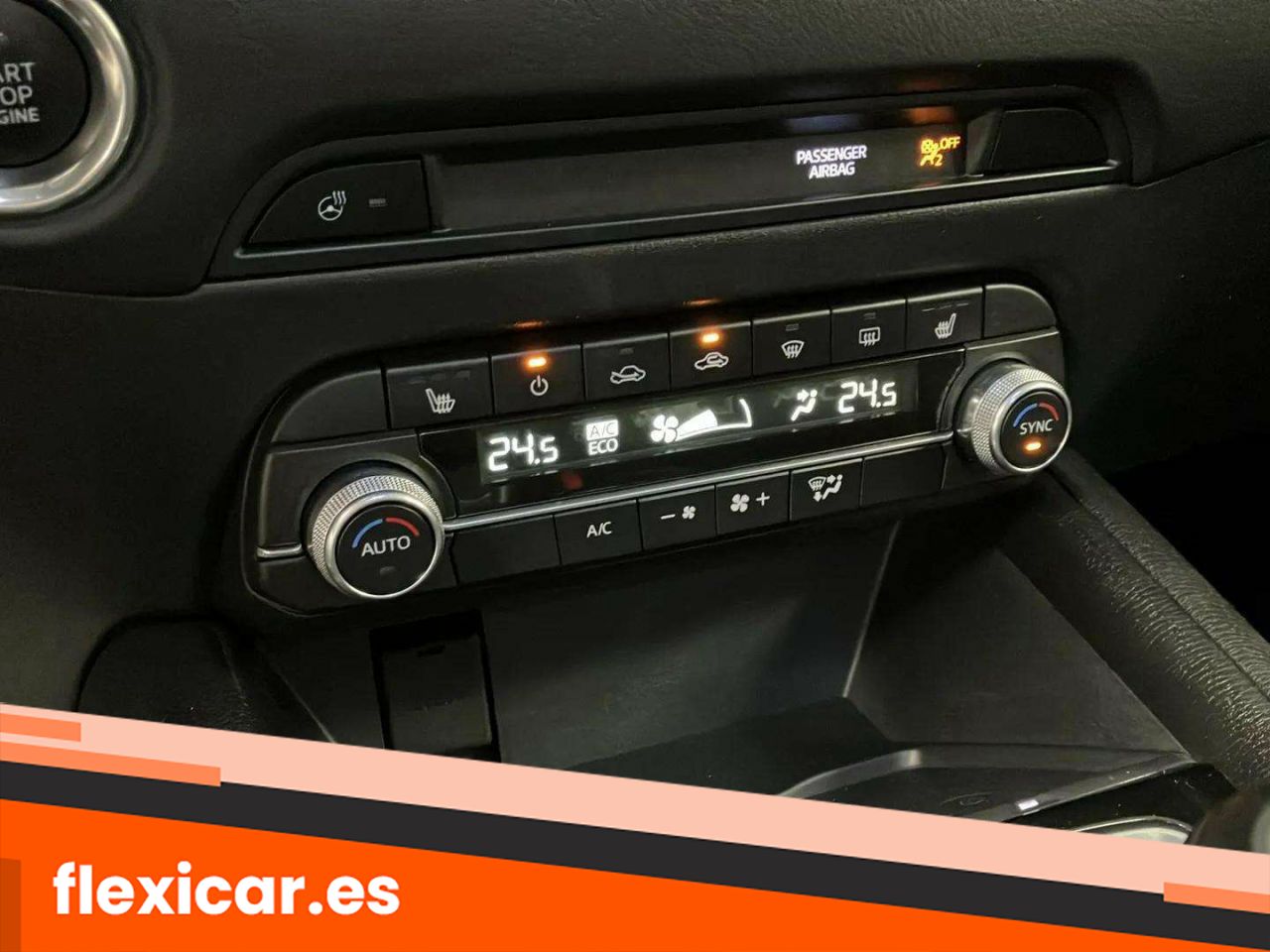 Foto Mazda CX-5 25