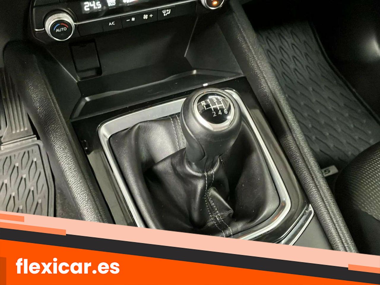 Foto Mazda CX-5 26