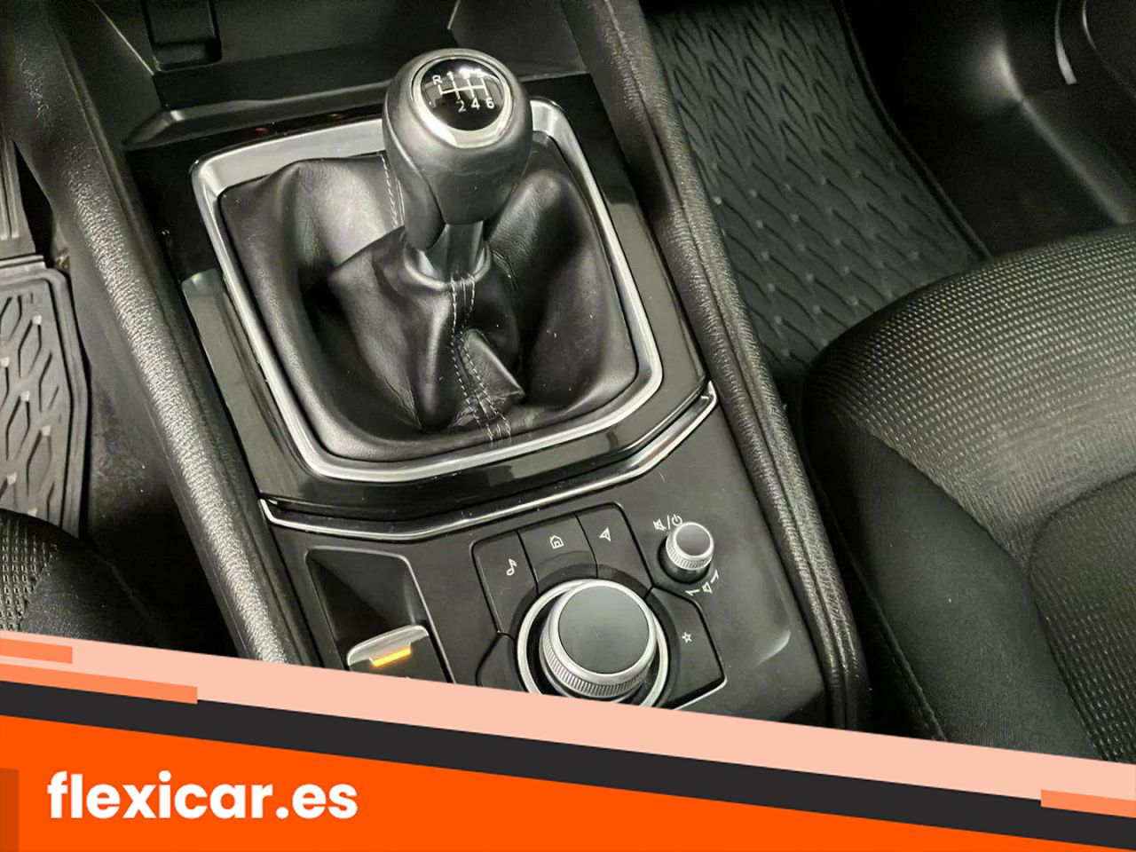 Foto Mazda CX-5 27