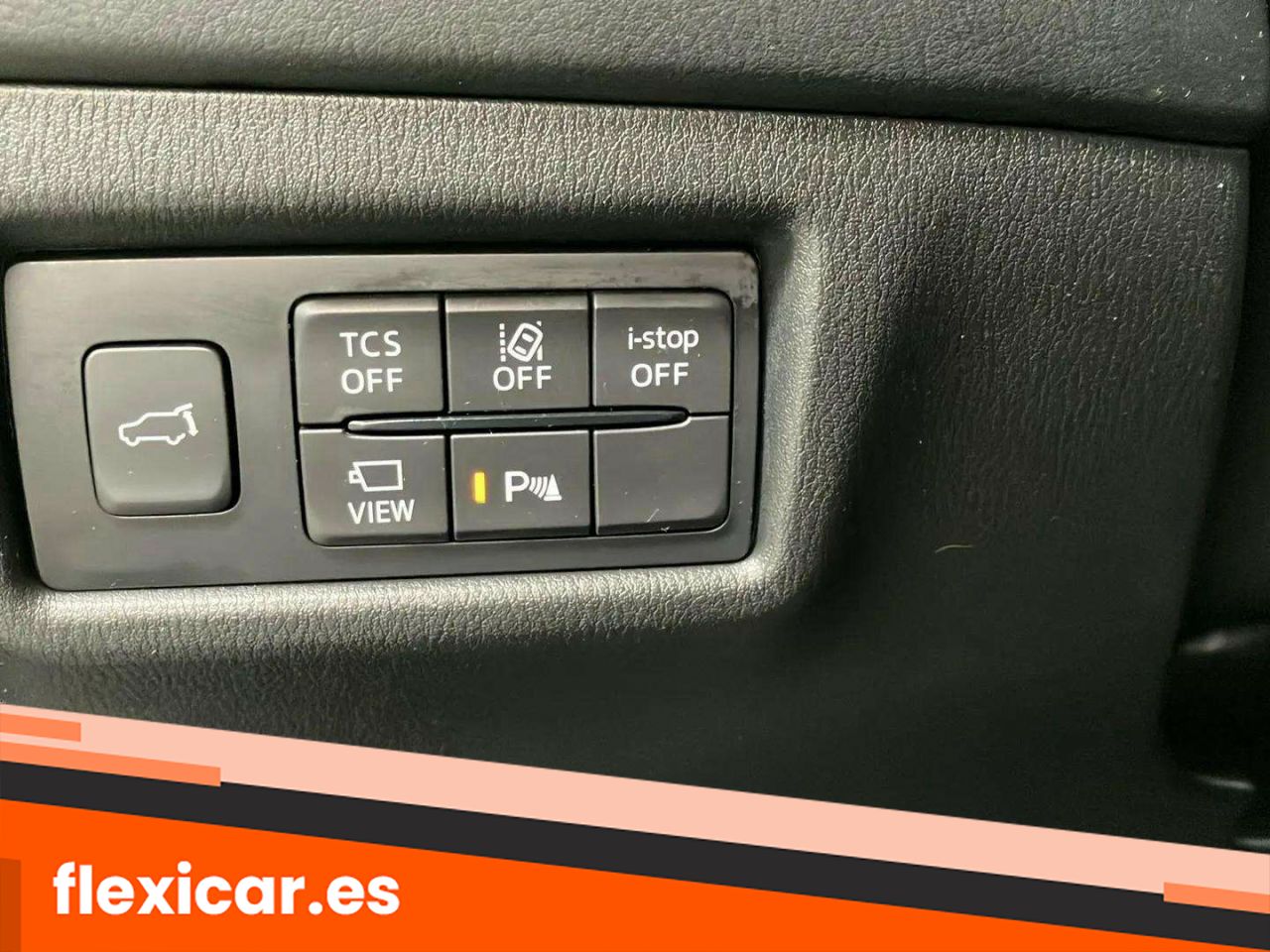 Foto Mazda CX-5 29