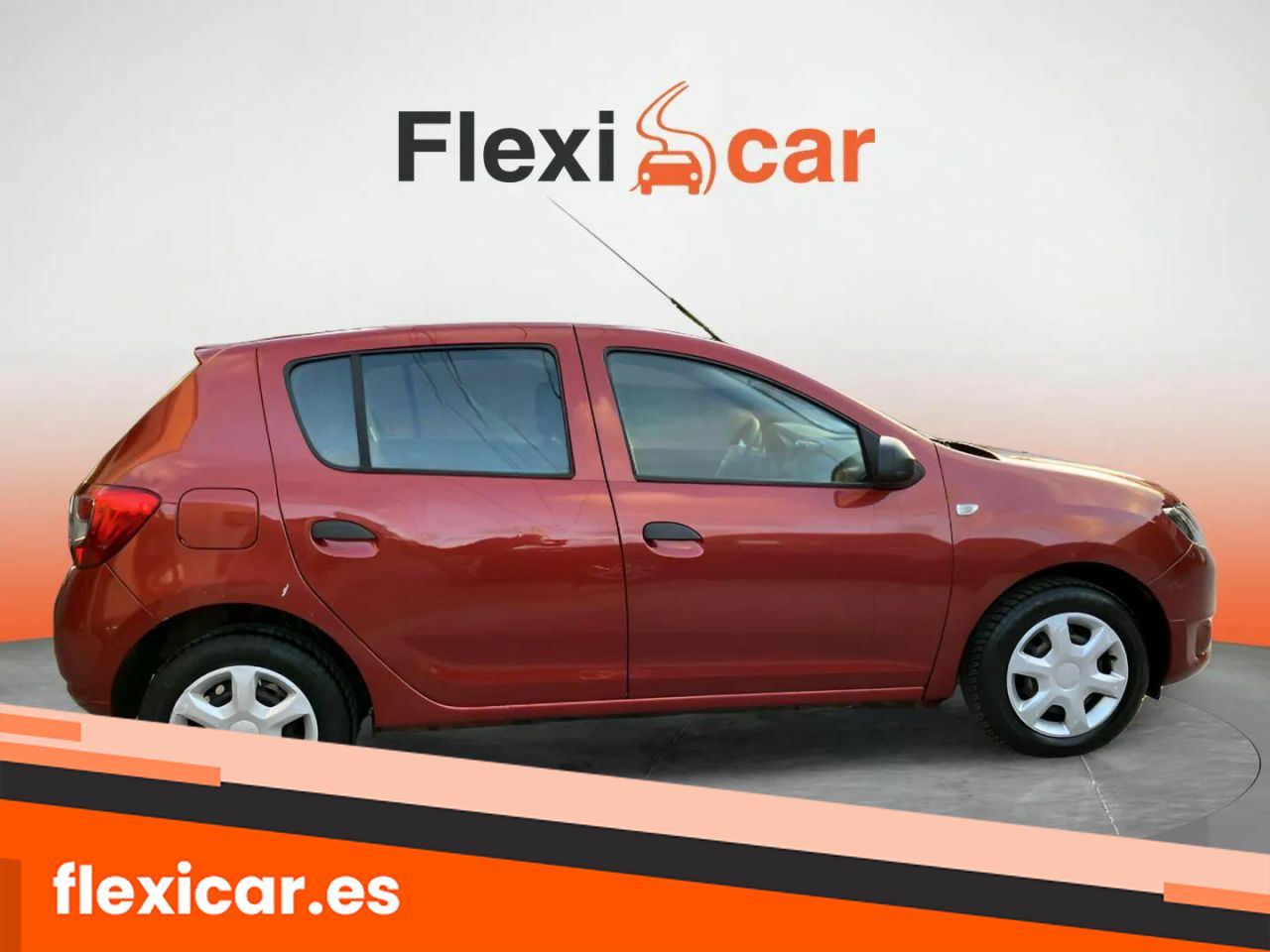 Foto Dacia Sandero 4