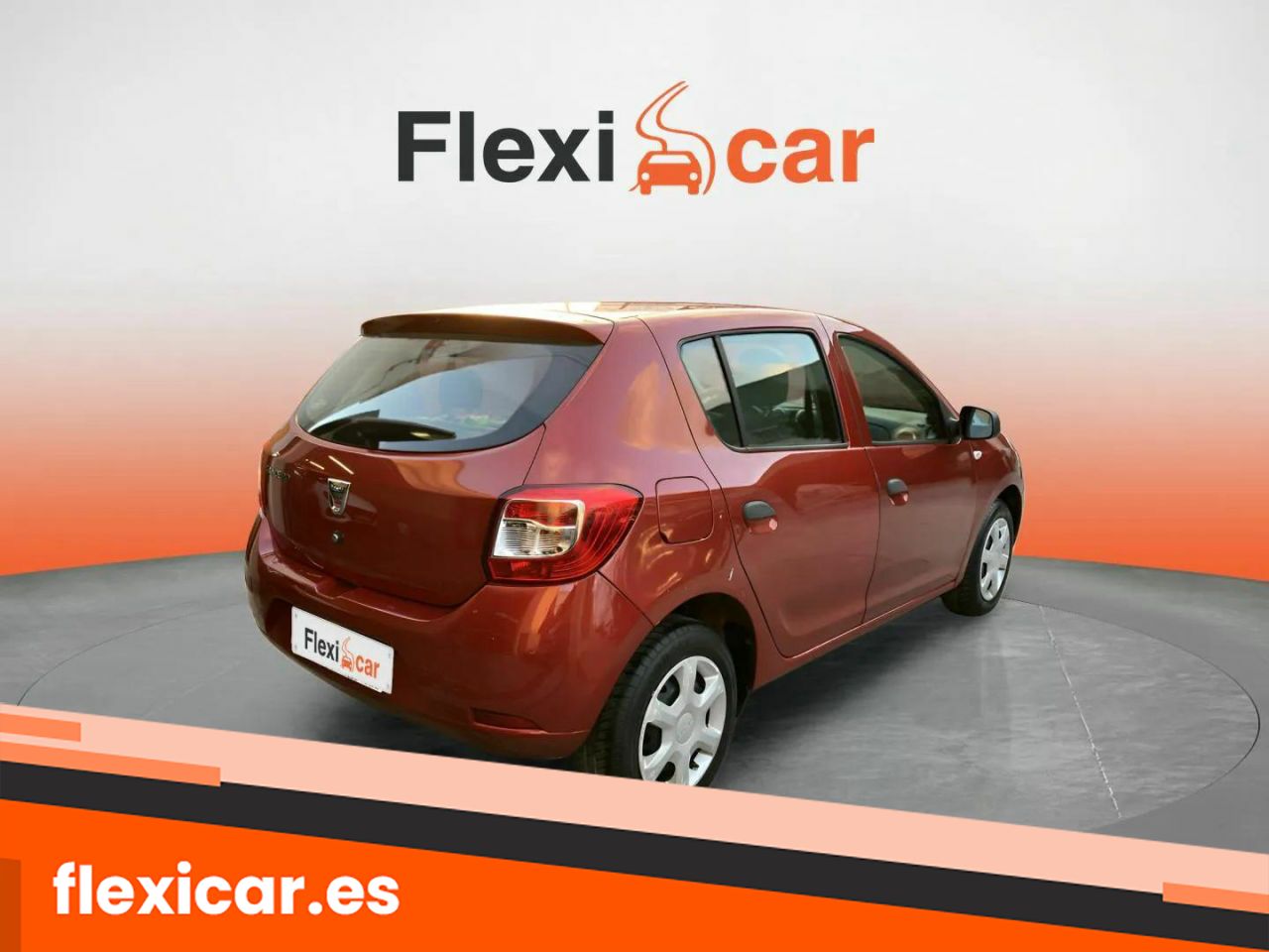 Foto Dacia Sandero 5