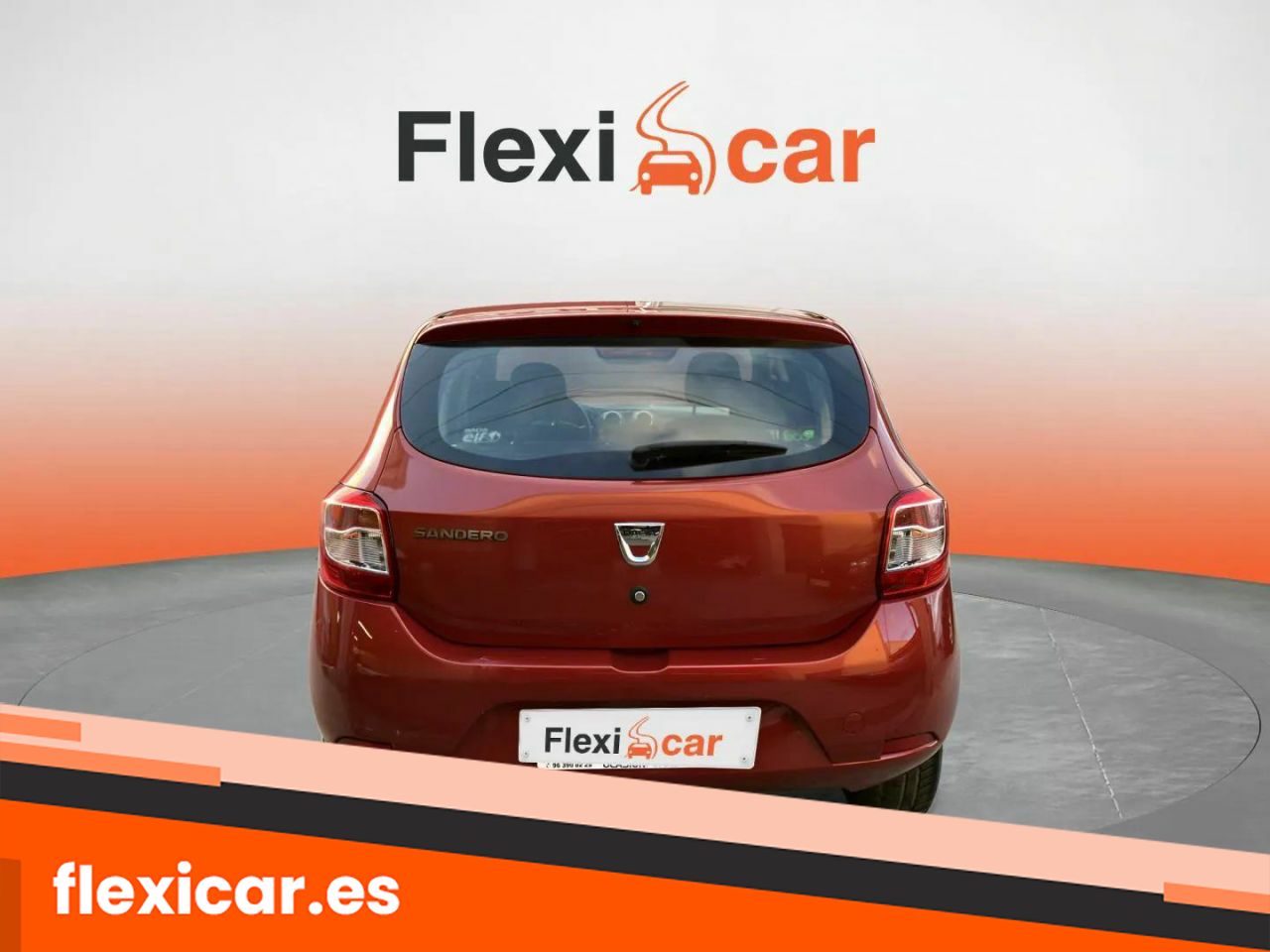 Foto Dacia Sandero 7