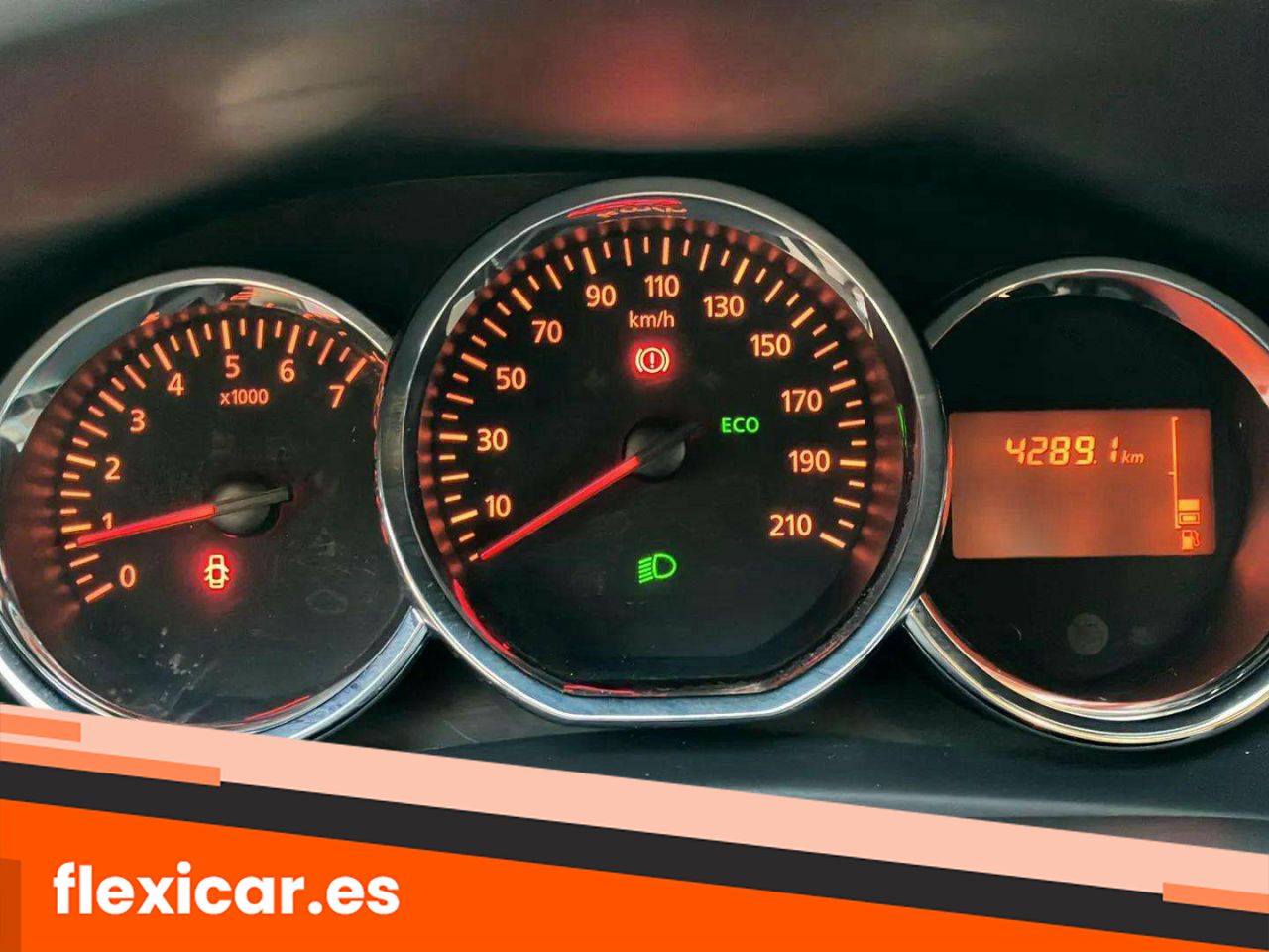 Foto Dacia Sandero 13
