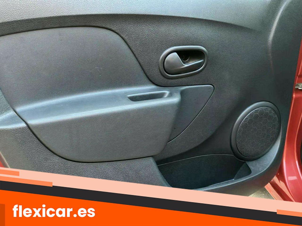 Foto Dacia Sandero 16