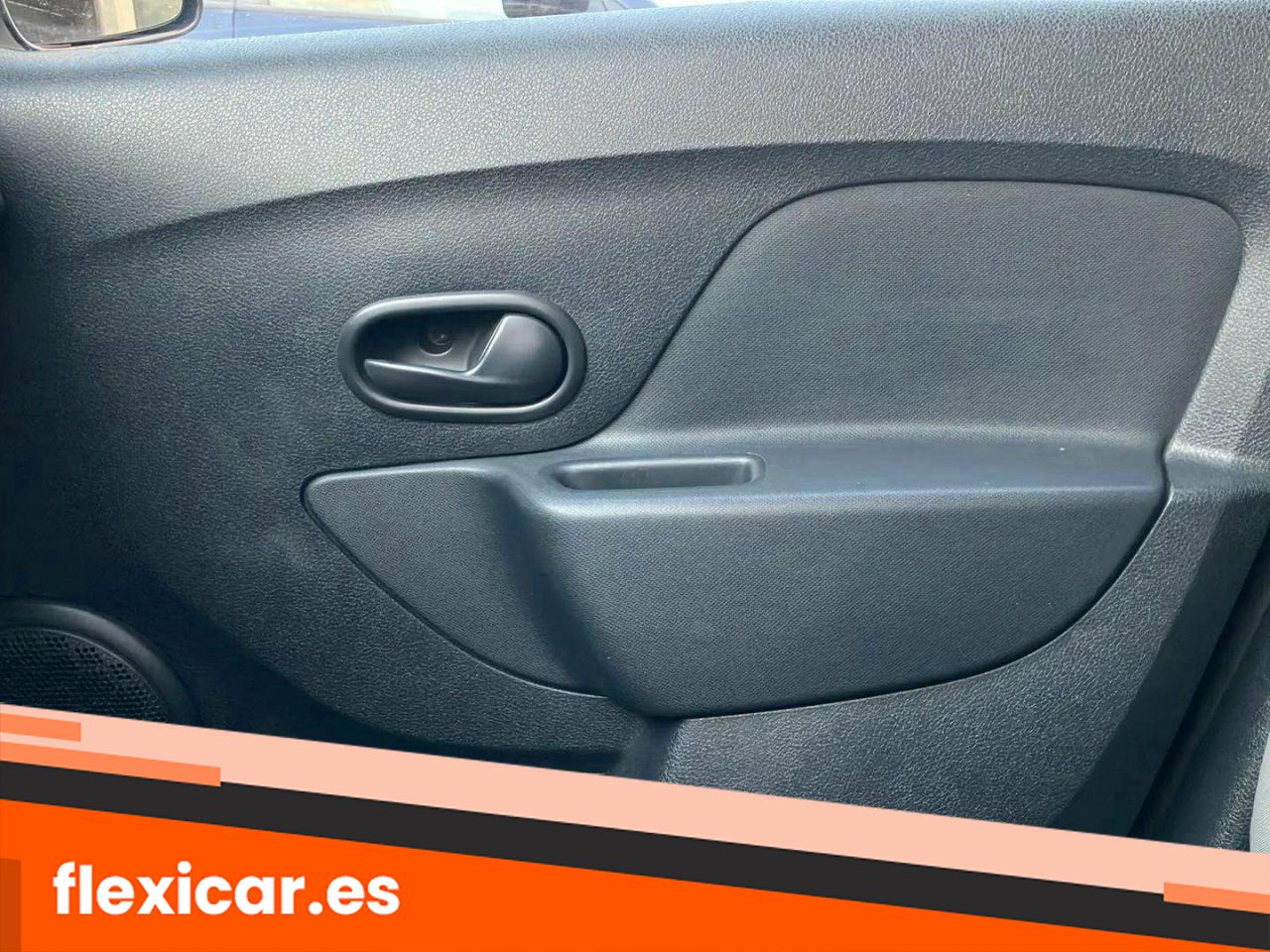 Foto Dacia Sandero 17