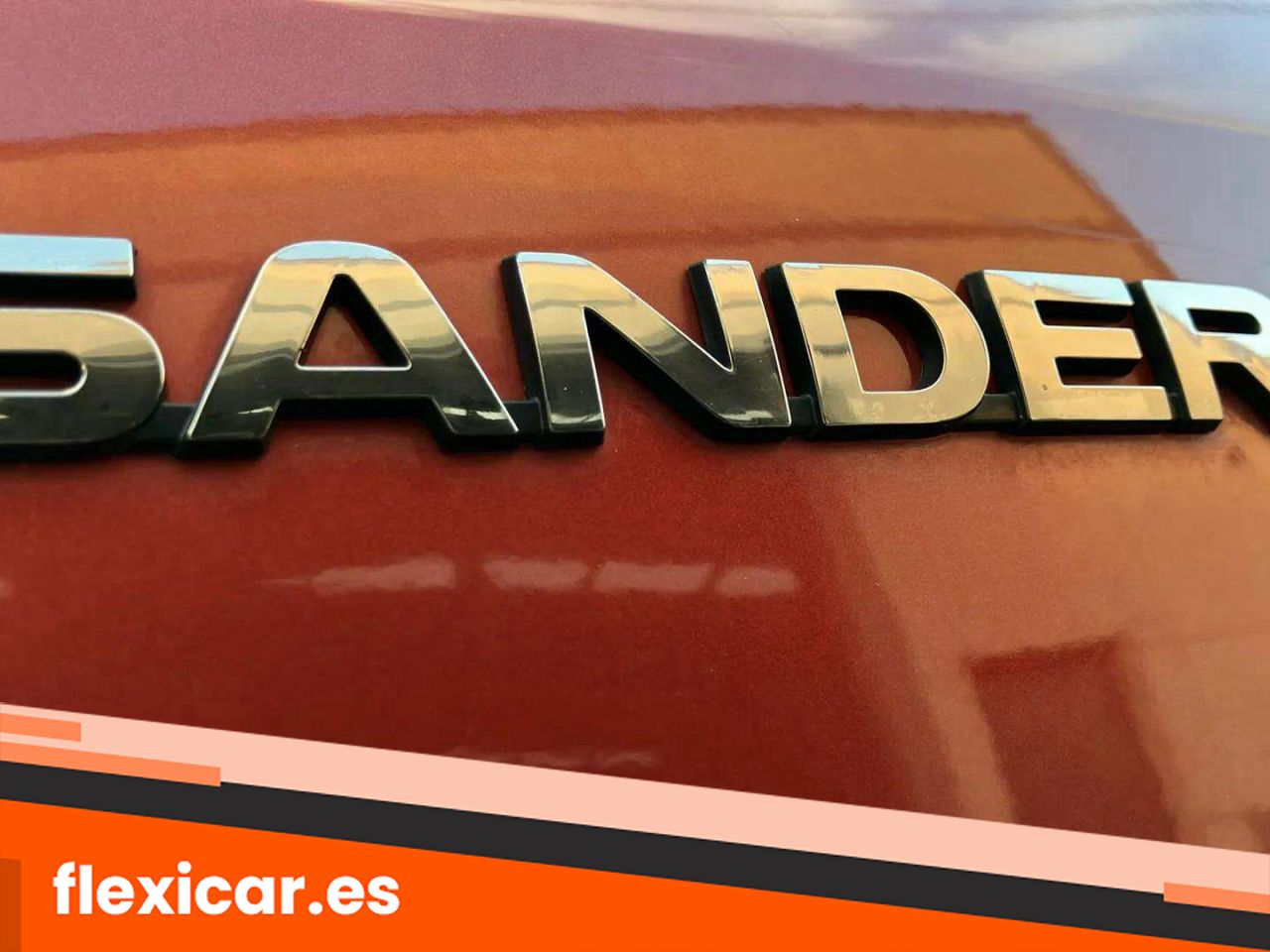 Foto Dacia Sandero 20