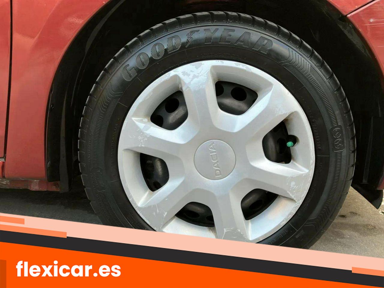 Foto Dacia Sandero 21