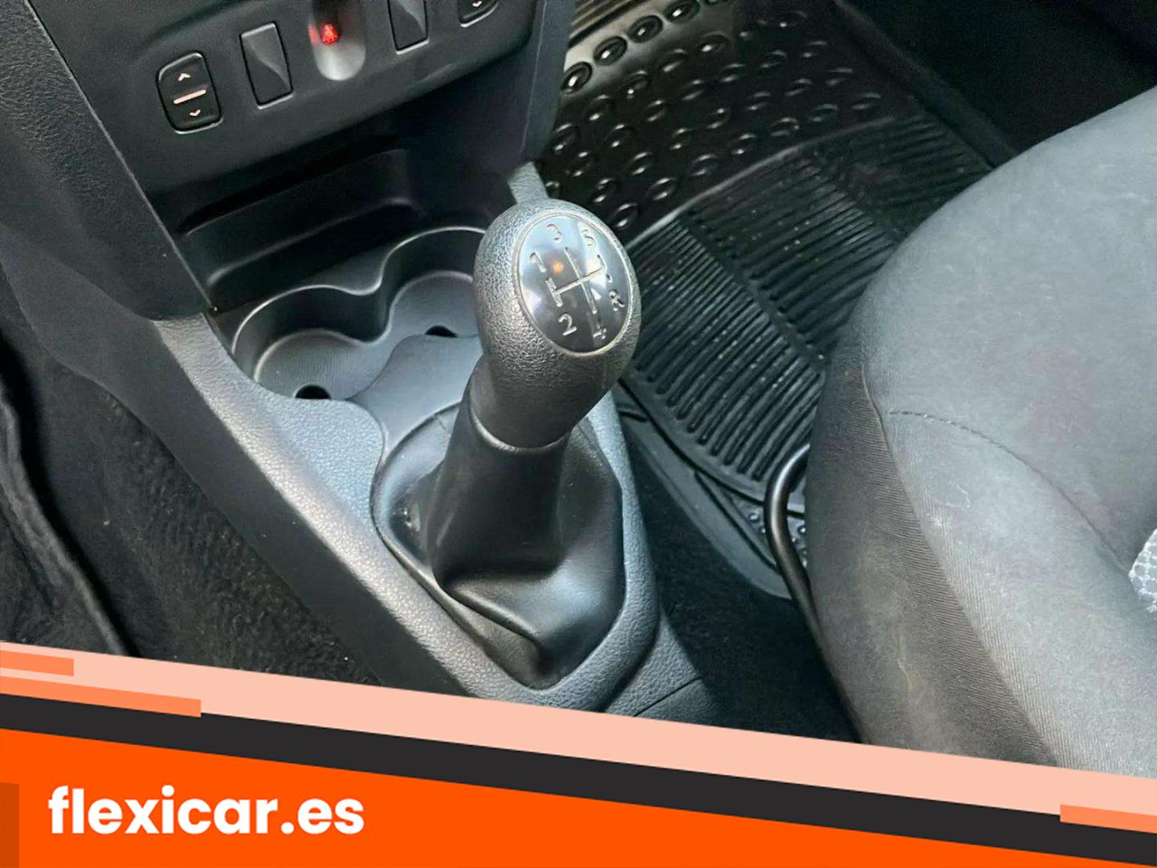 Foto Dacia Sandero 22