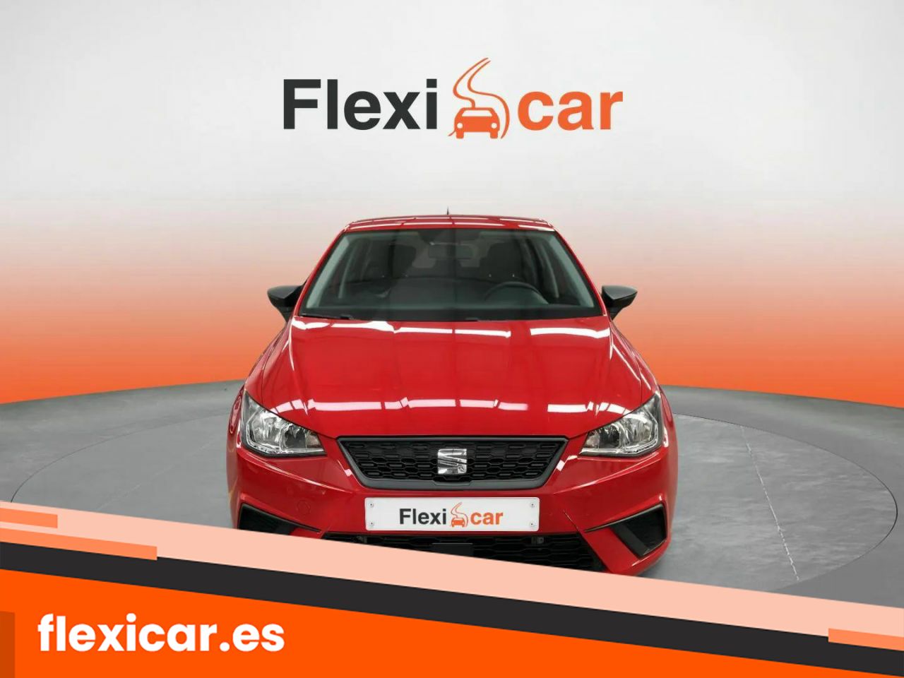 Foto Seat Ibiza 2