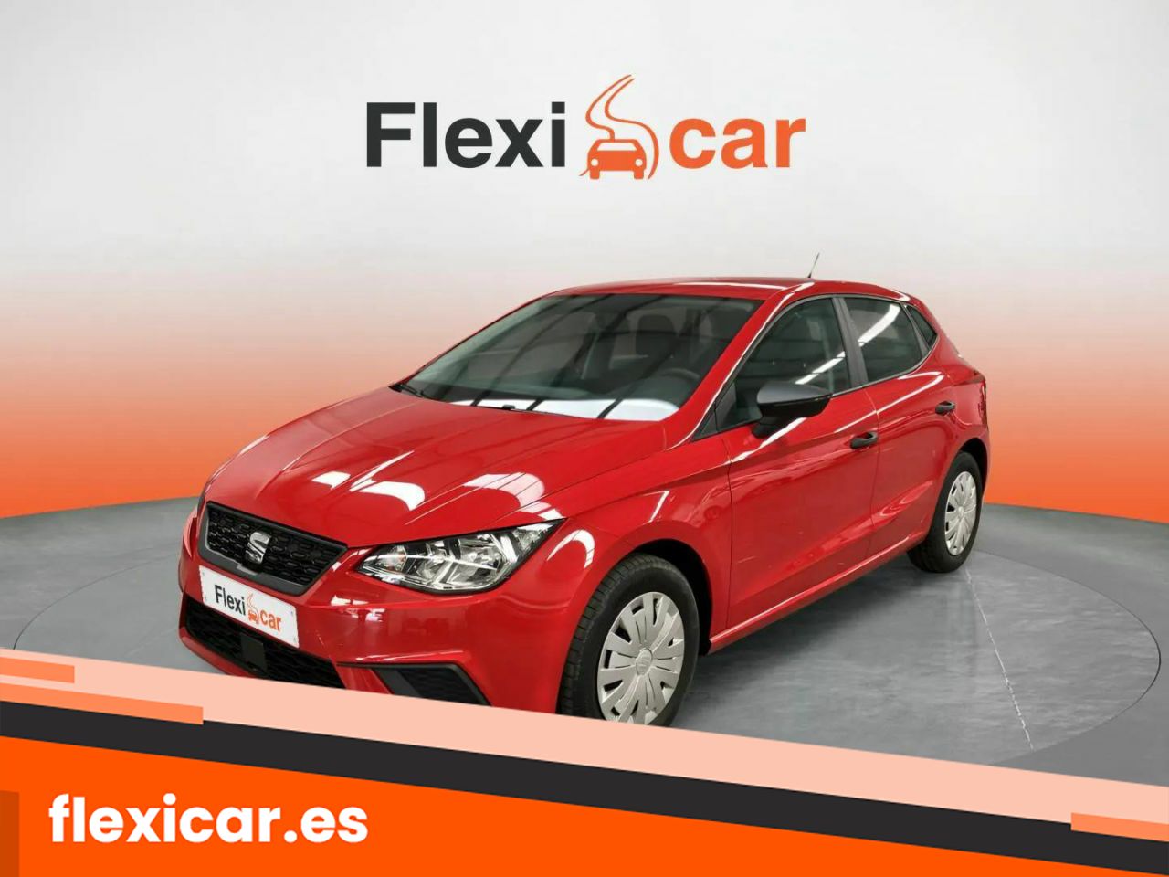 Foto Seat Ibiza 3