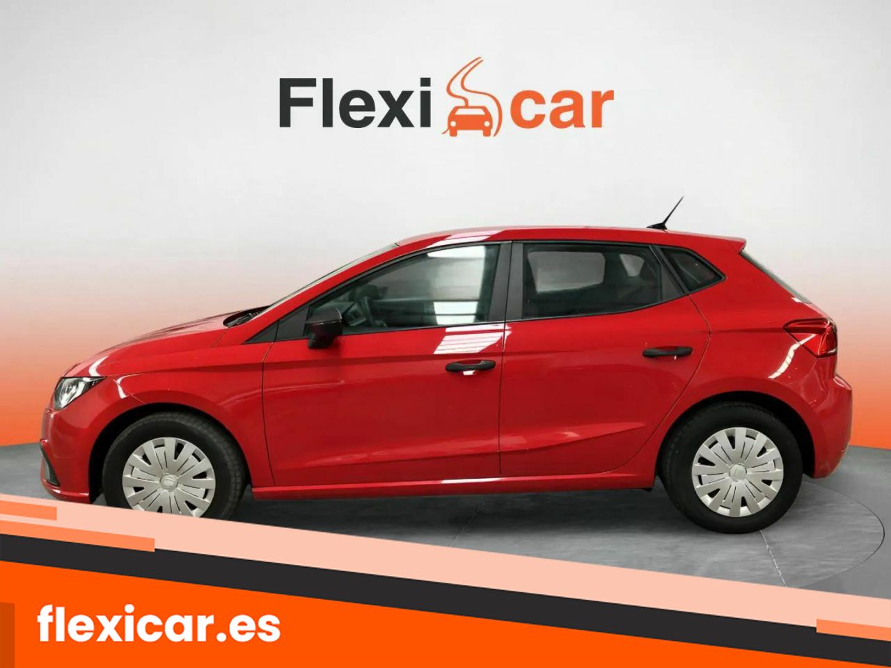 Foto Seat Ibiza 4