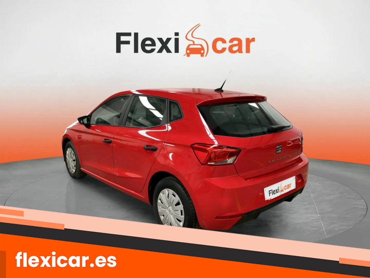 Foto Seat Ibiza 5