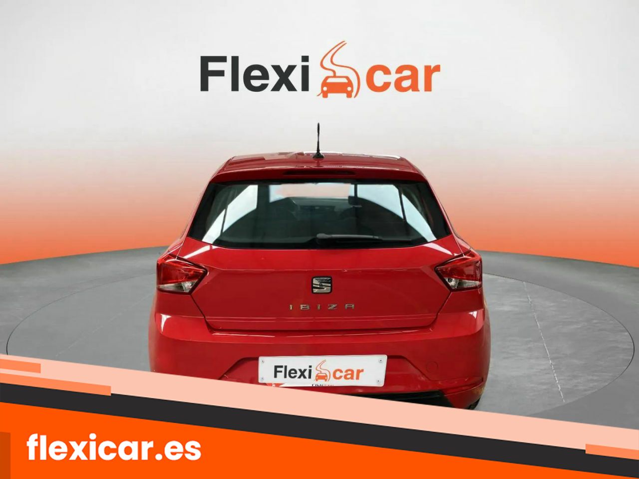 Foto Seat Ibiza 7