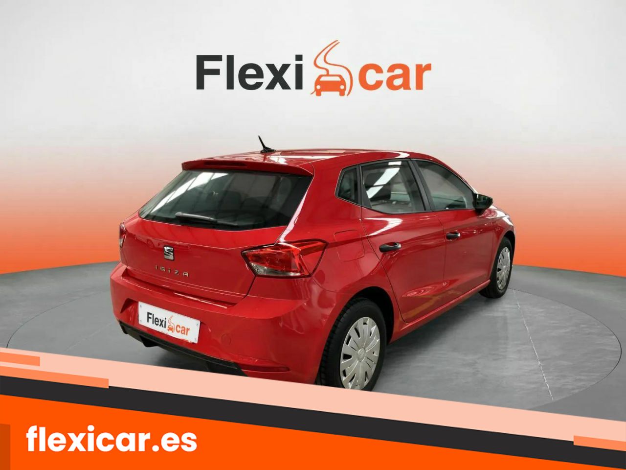 Foto Seat Ibiza 8