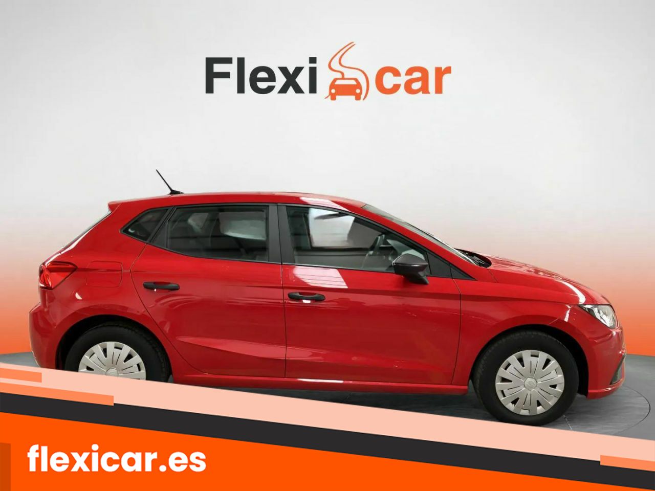 Foto Seat Ibiza 9