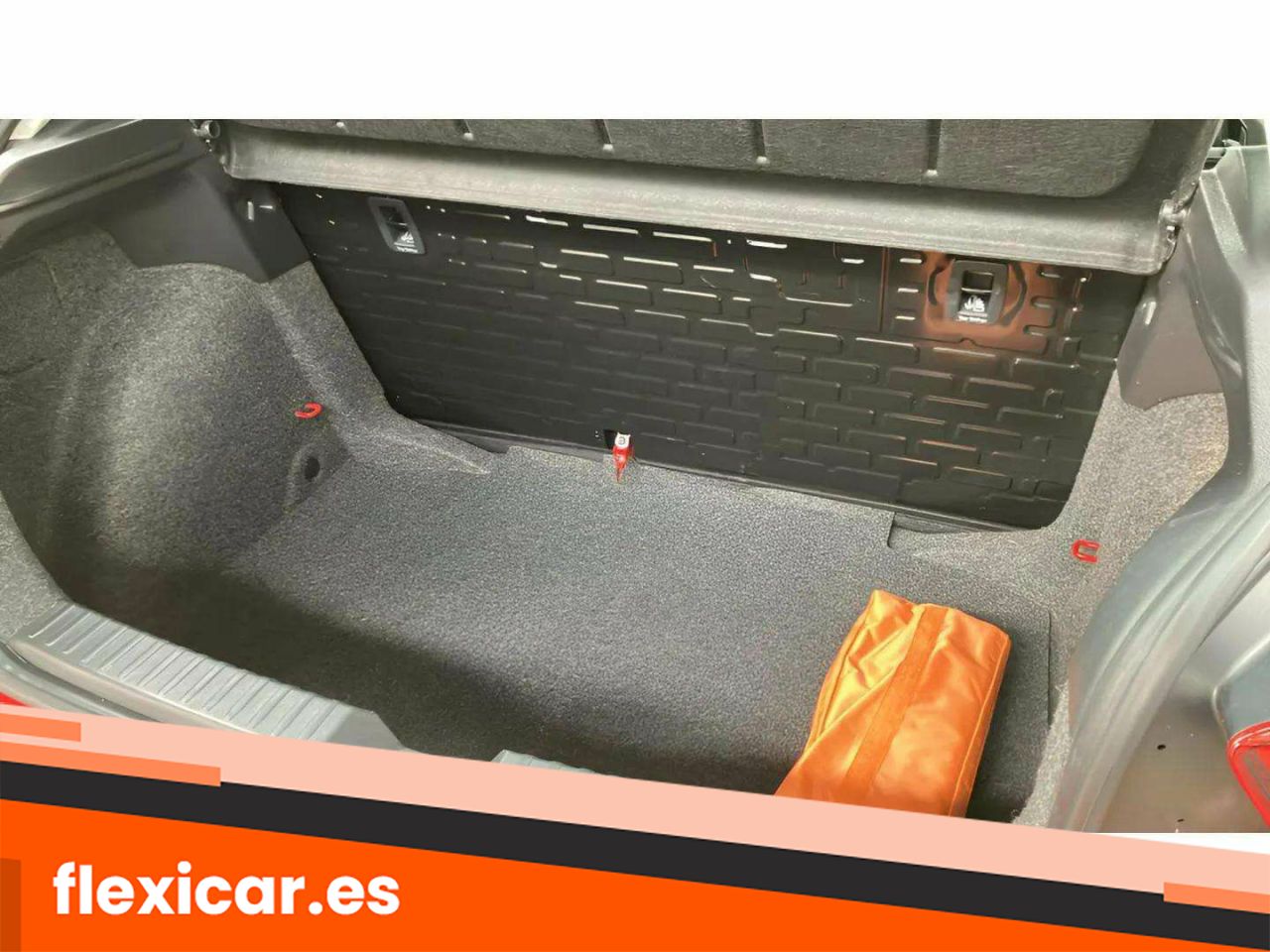 Foto Seat Ibiza 10