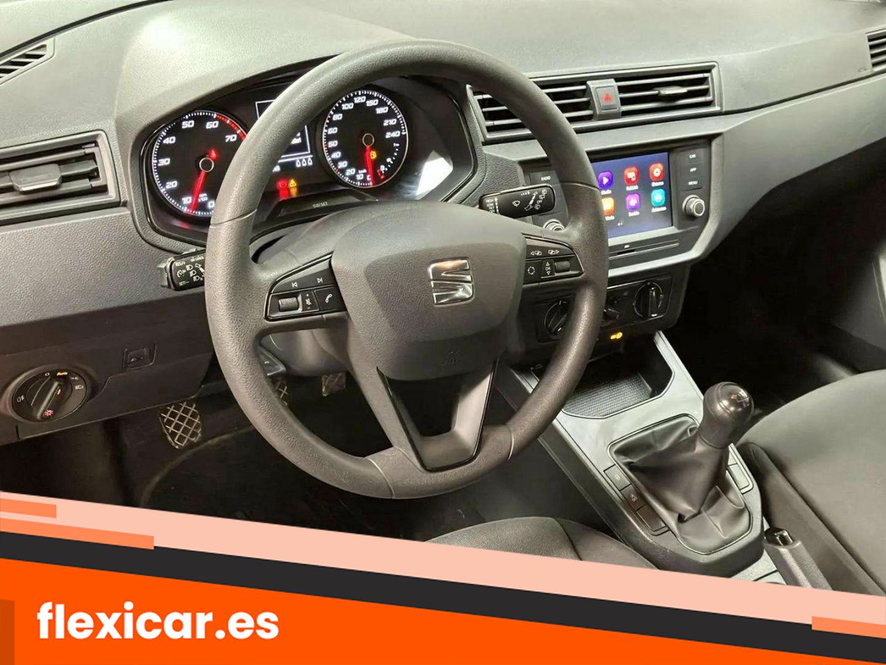 Foto Seat Ibiza 11
