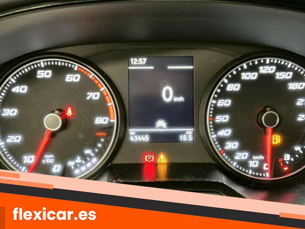Foto Seat Ibiza 13