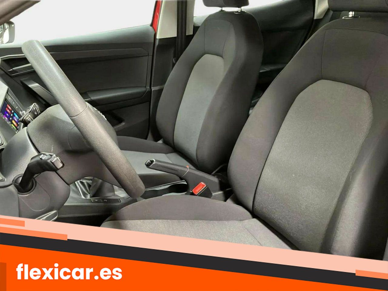 Foto Seat Ibiza 14