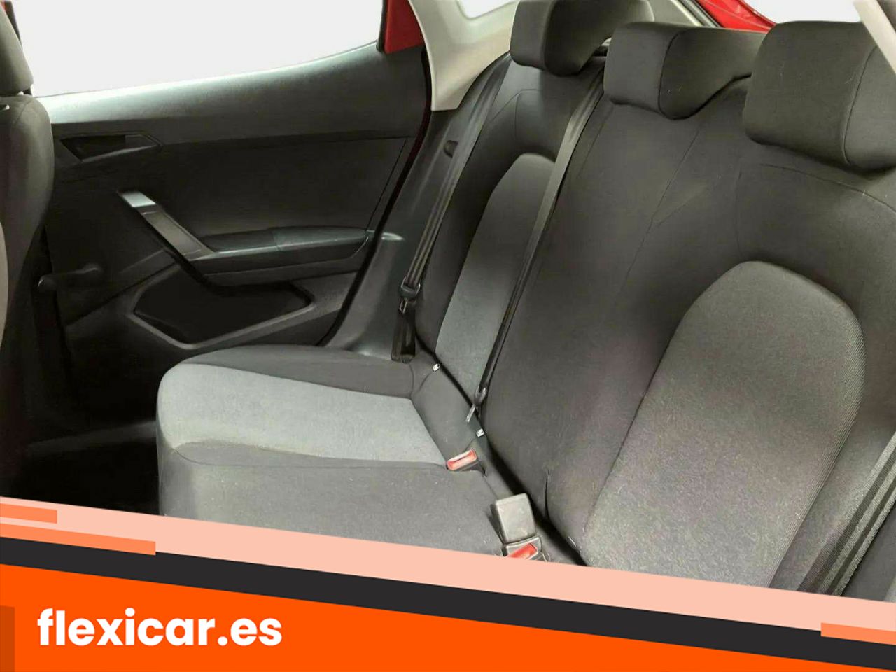 Foto Seat Ibiza 15