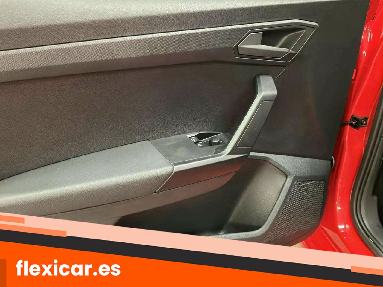 Foto Seat Ibiza 16