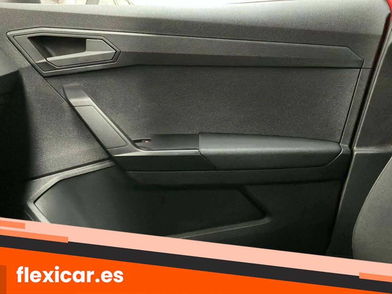 Foto Seat Ibiza 17