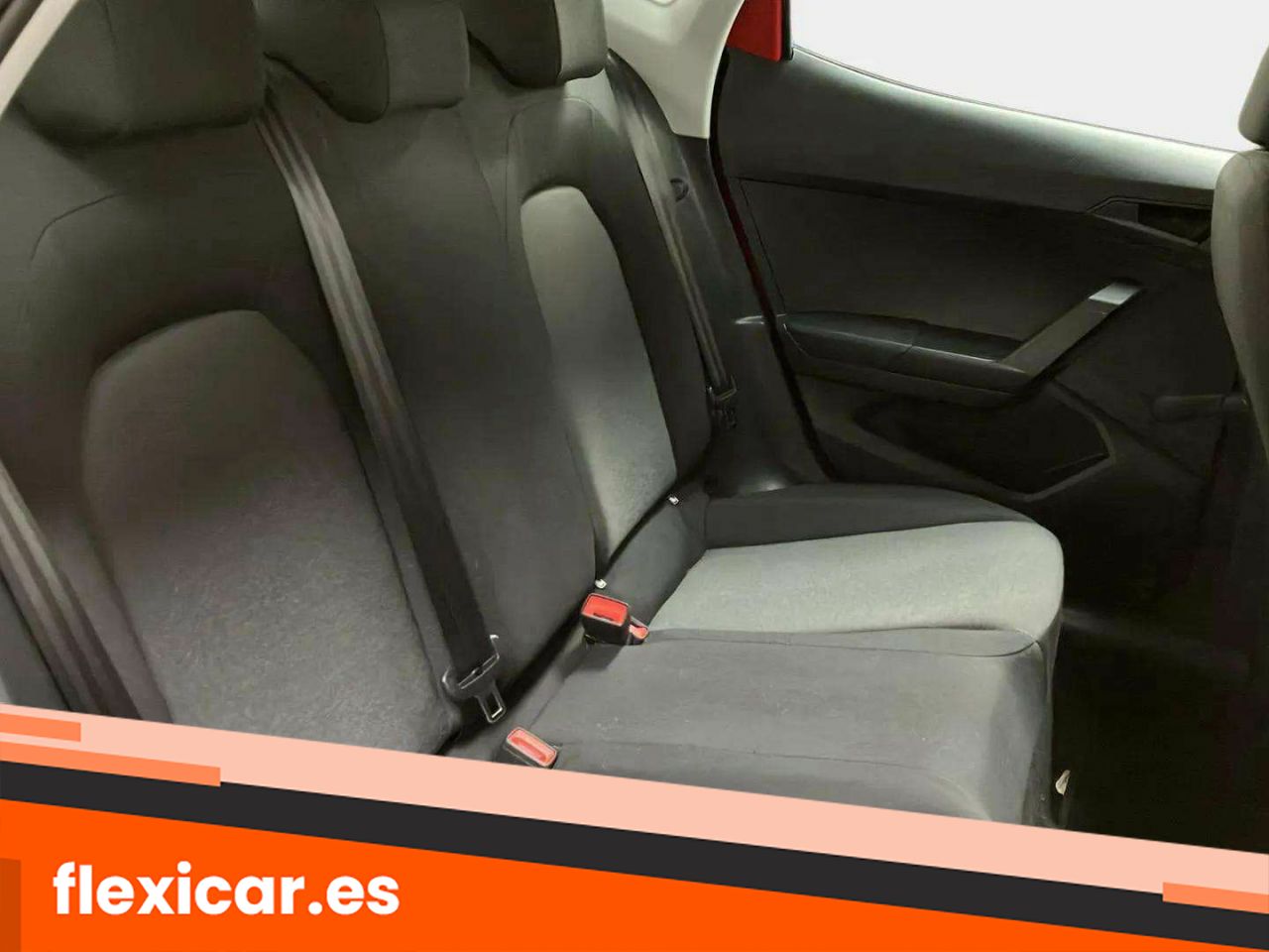 Foto Seat Ibiza 18