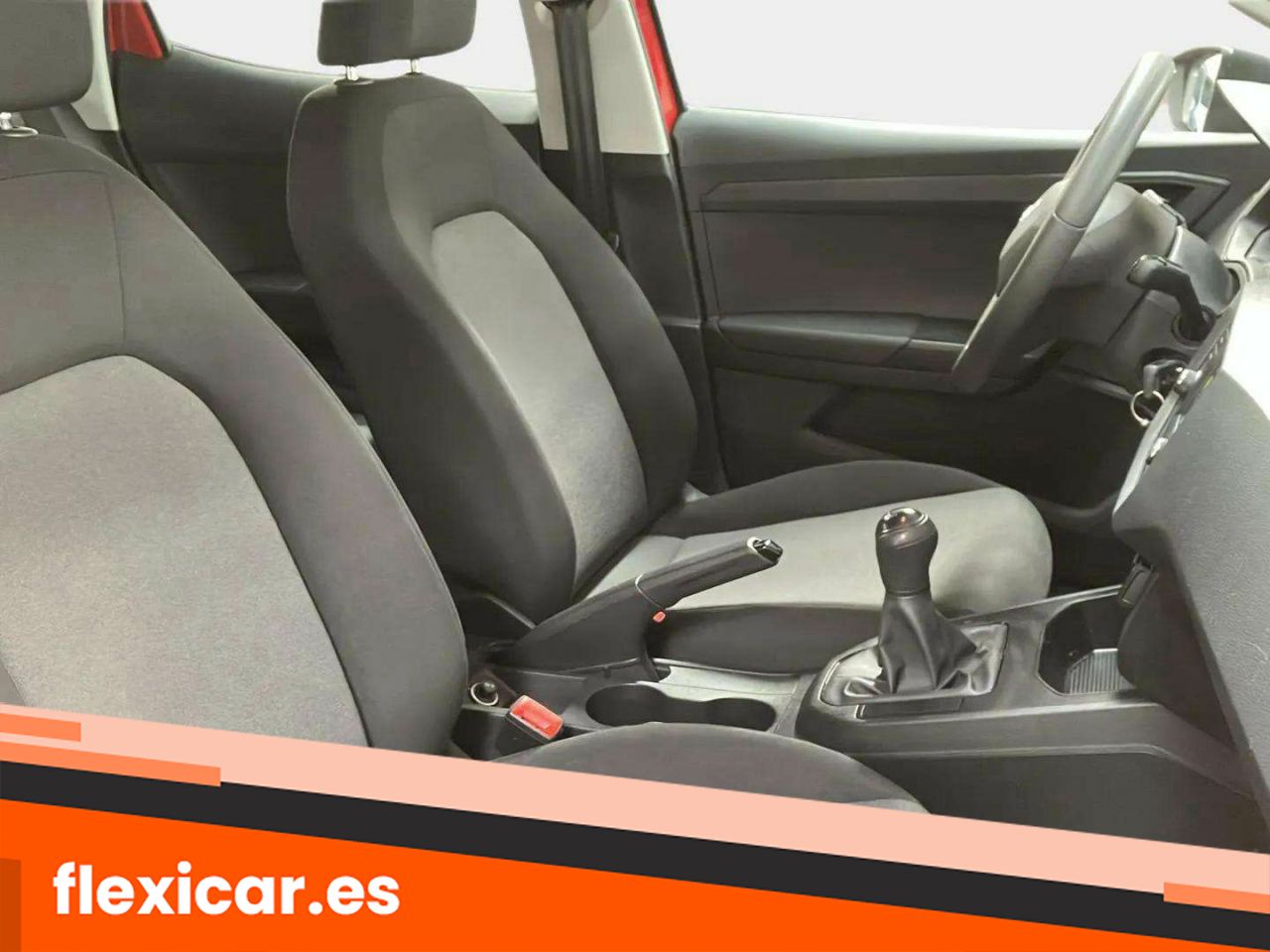 Foto Seat Ibiza 19