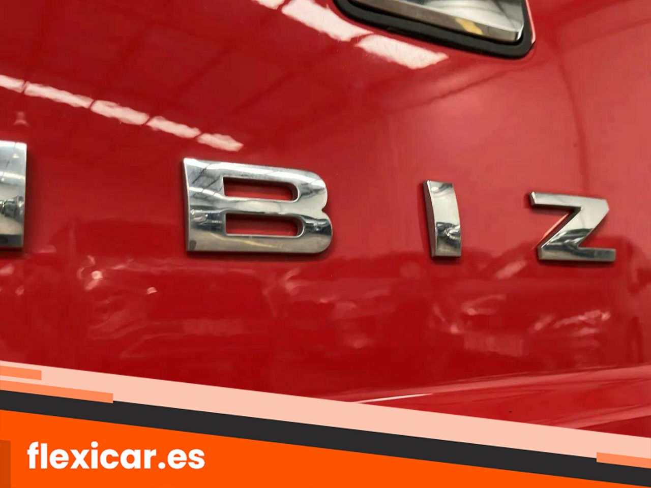 Foto Seat Ibiza 22