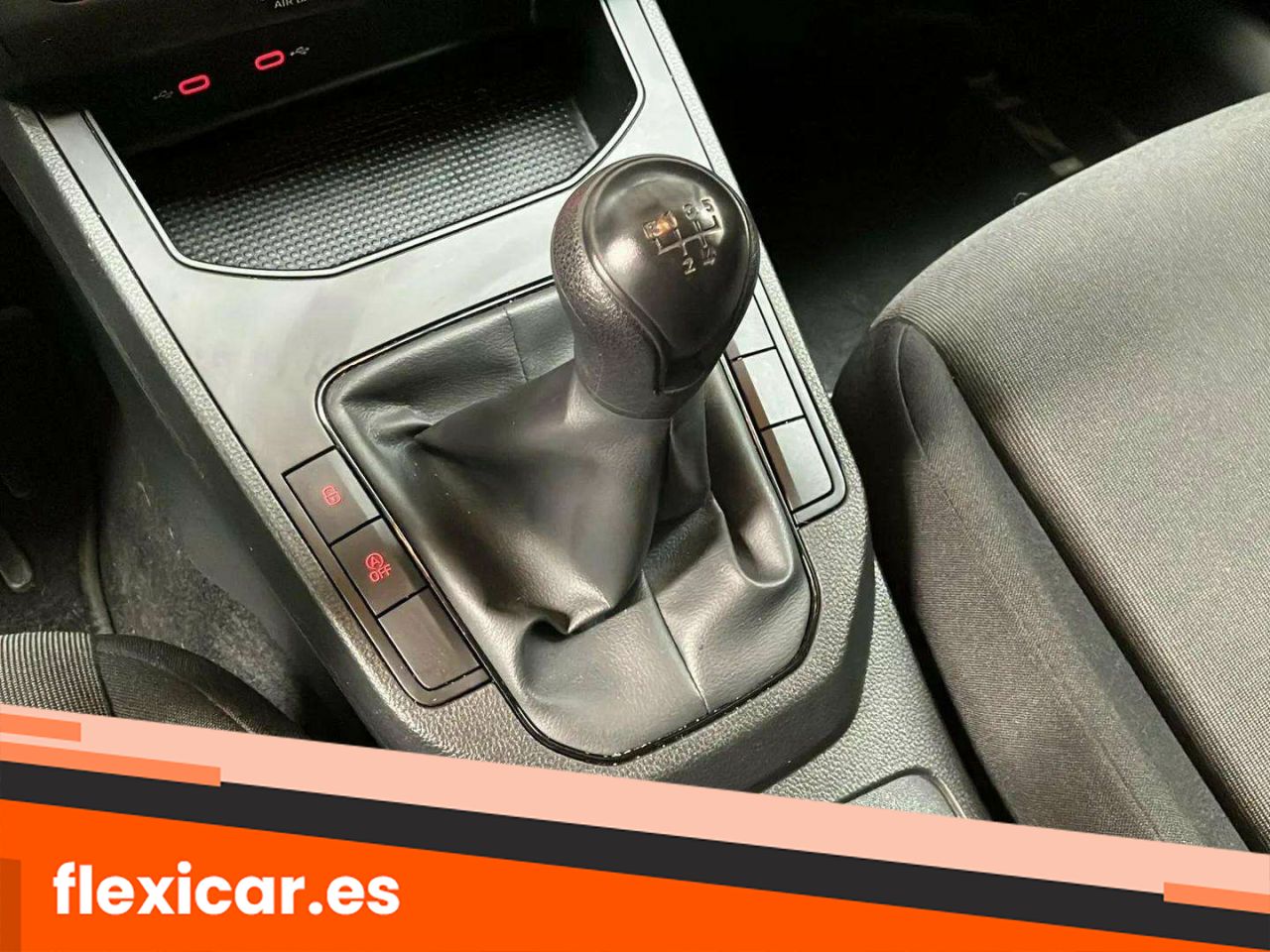 Foto Seat Ibiza 23