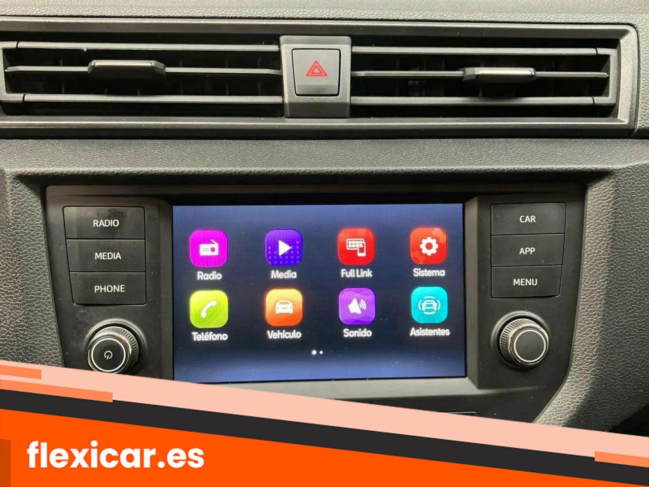 Foto Seat Ibiza 26