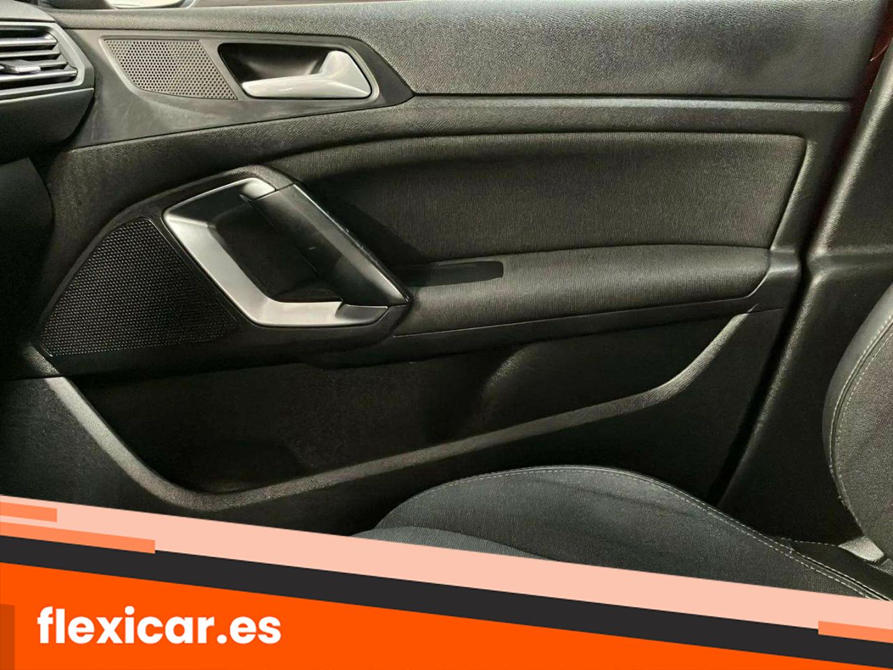 Foto Peugeot 308 19