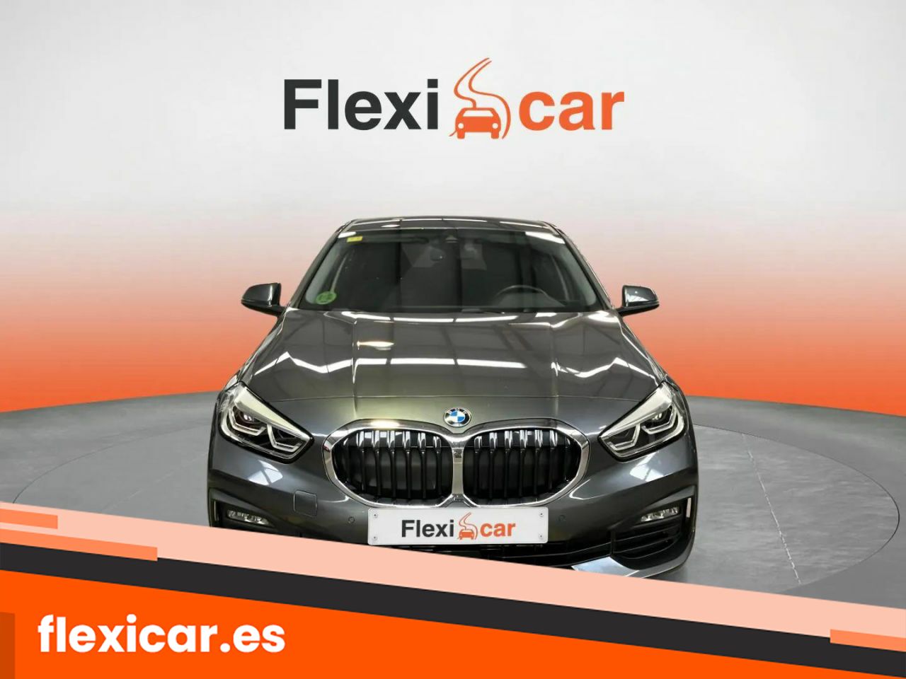Foto BMW Serie 1 2