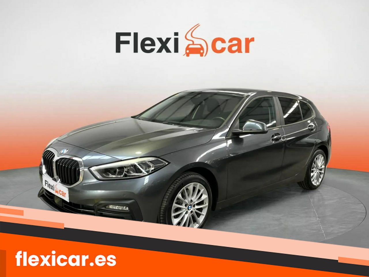 Foto BMW Serie 1 3